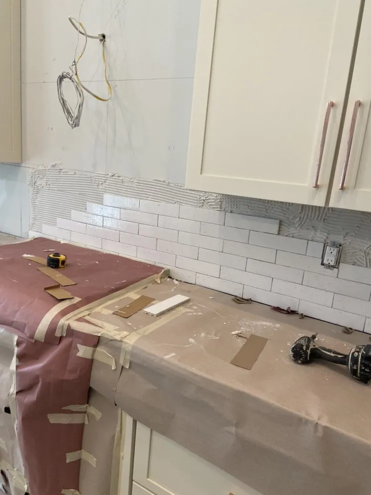 Slide of Vision Construction