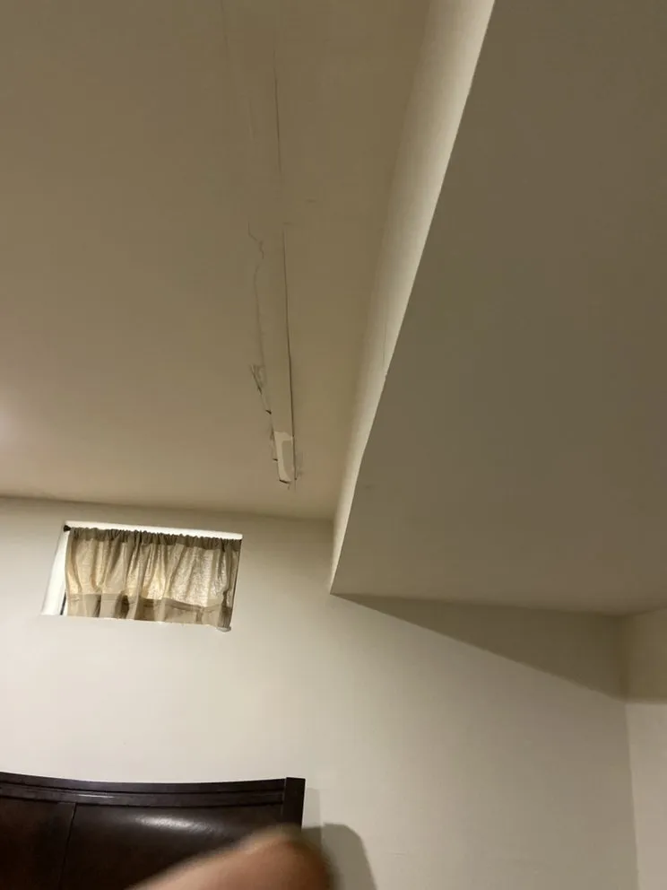 Slide of Vision Construction