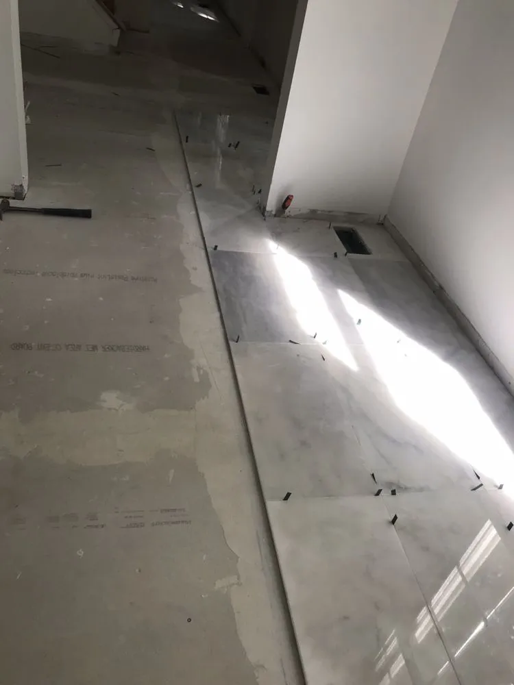 Slide of Vision Construction