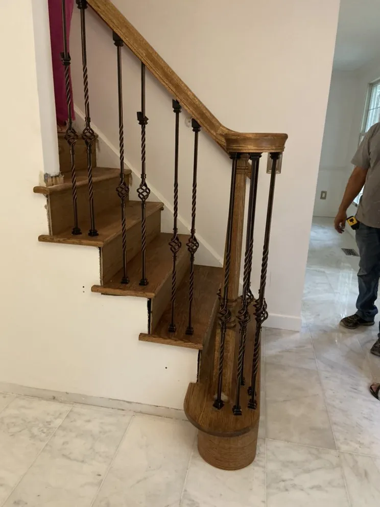 Slide of Vision Construction