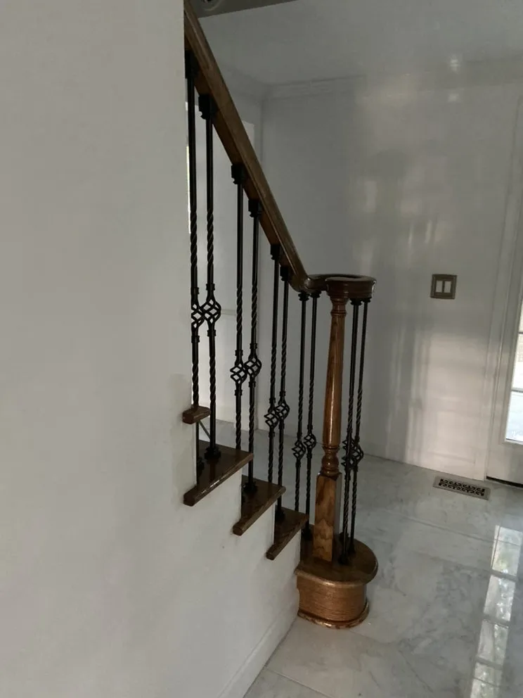 Slide of Vision Construction