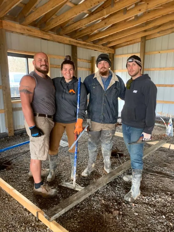 Top-rated roof replacement in Friendsville, TN by Vision Construction