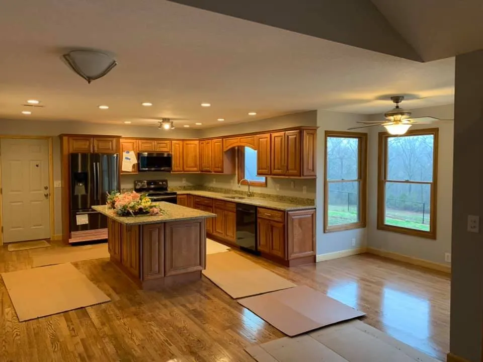 Top-rated roof inspection with free inspection in Friendsville, TN by Vision Construction