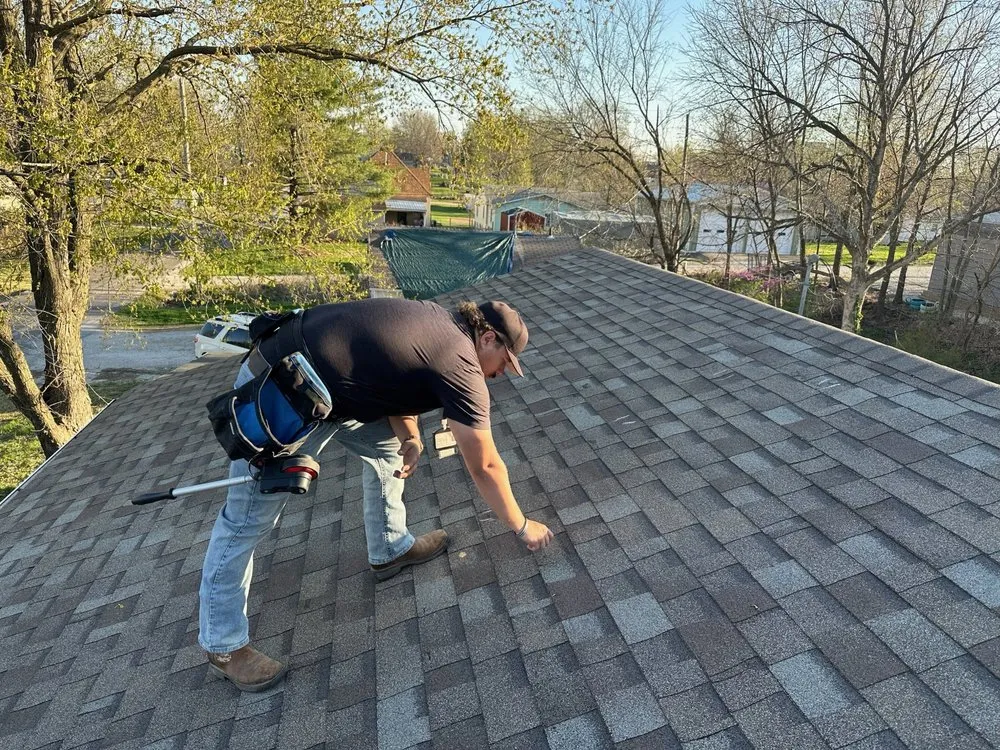 Slide of Vision Construction