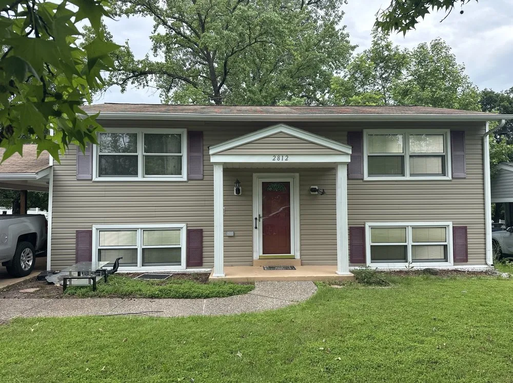 Slide of Vision Construction