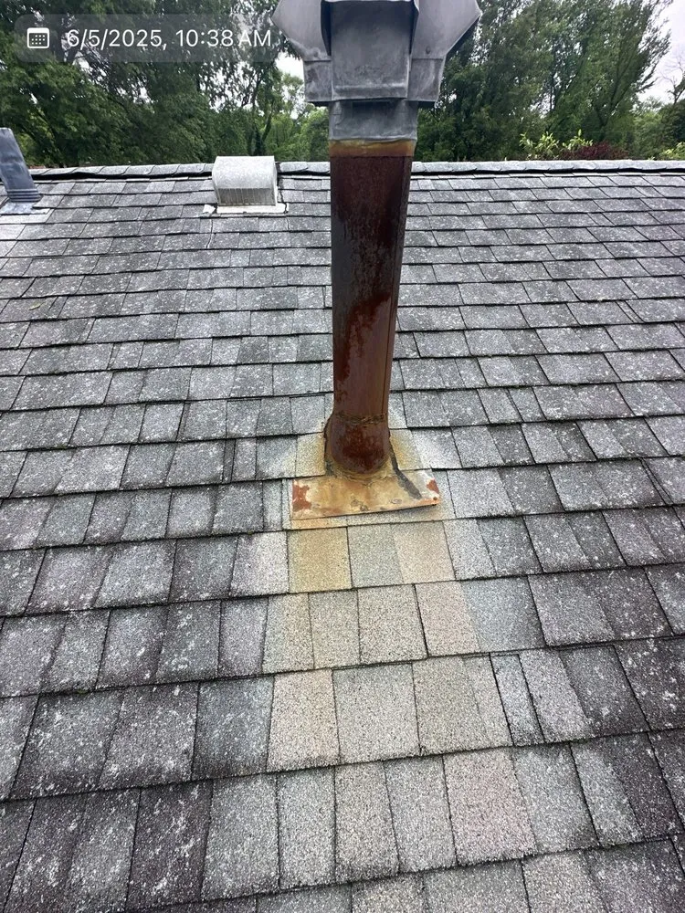 Slide of Vision Construction