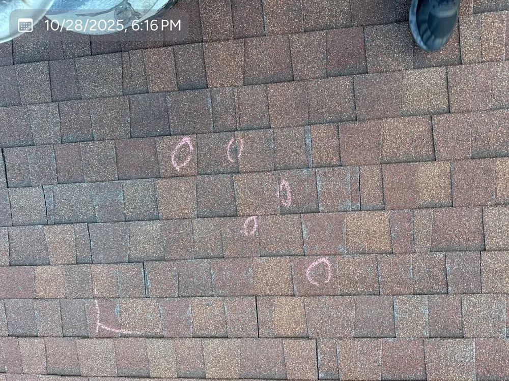 Slide of Vision Construction