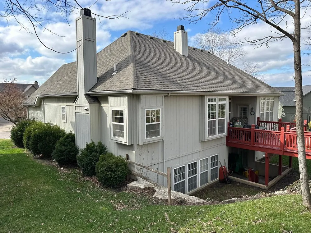 Slide of Vision Construction