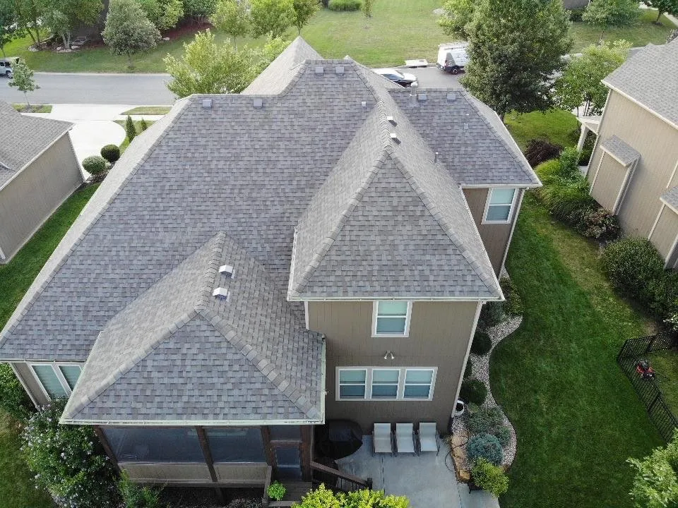 Slide of Vision Construction