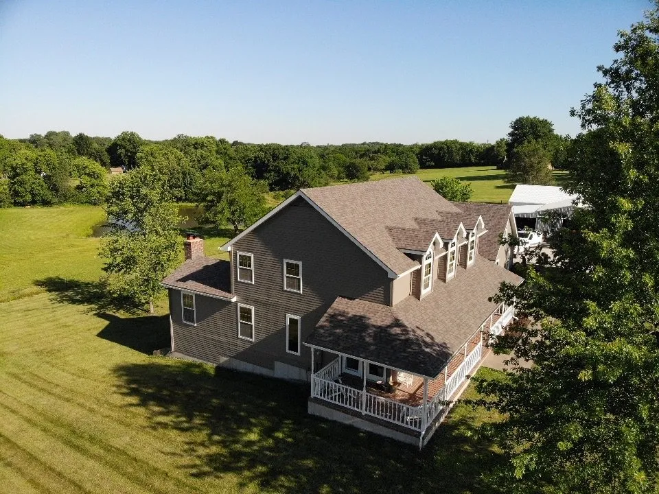 Slide of Vision Construction