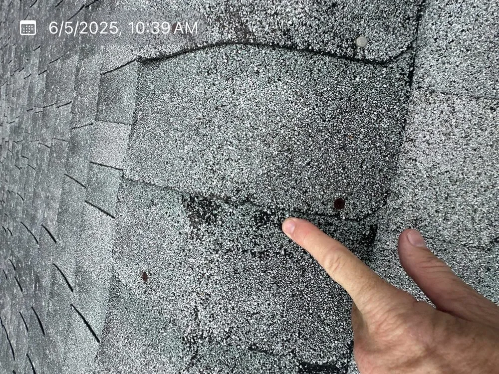 Slide of Vision Construction