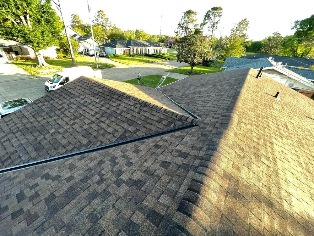 Slide of Vision Construction