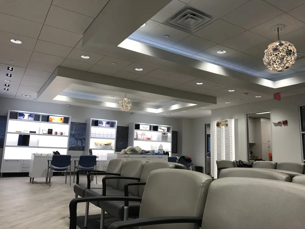 Slide of Vision Design Builders