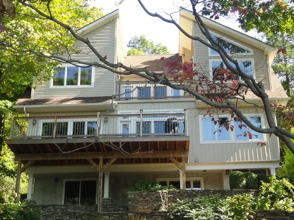 Slide of Vision Design Builders