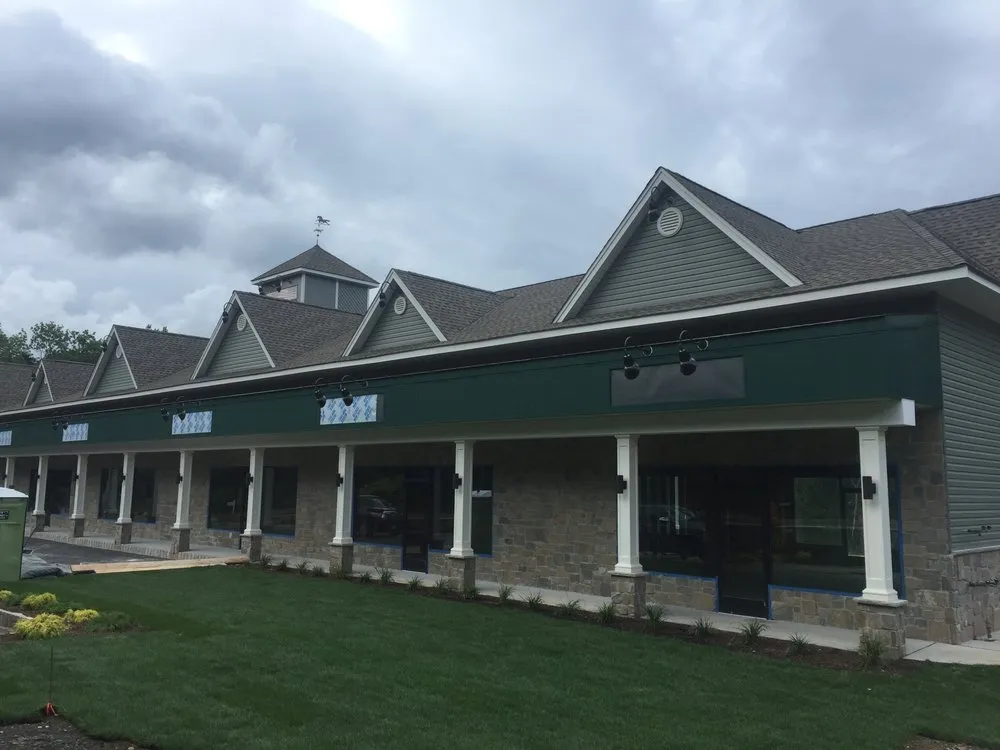 Slide of Vision Design Builders