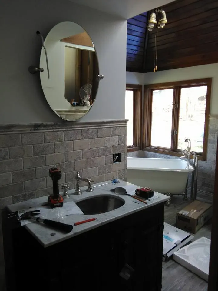 Slide of Vision Design