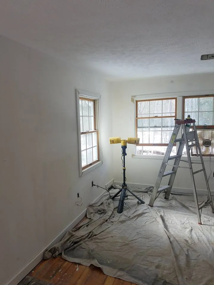 Slide of Vision Design