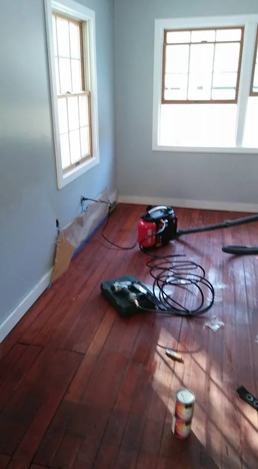 Slide of Vision Design