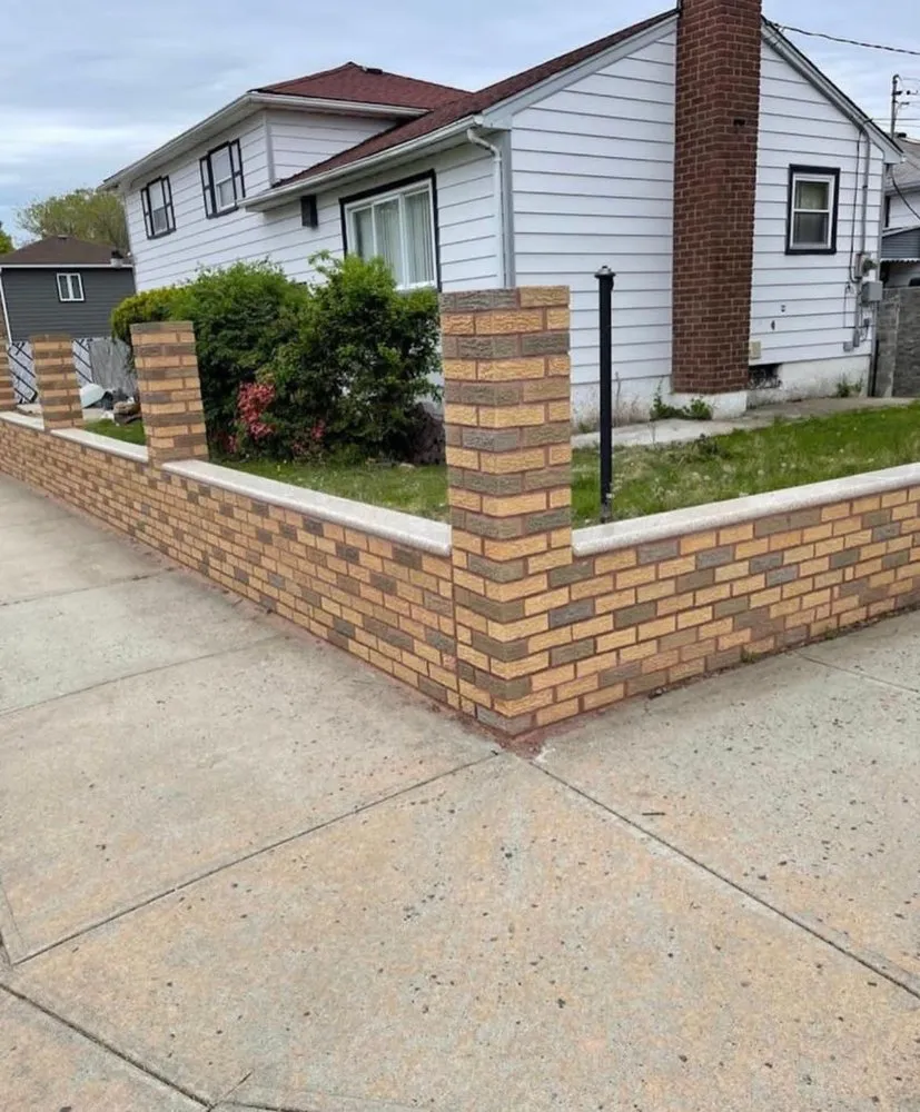 Slide of Vision General Construction