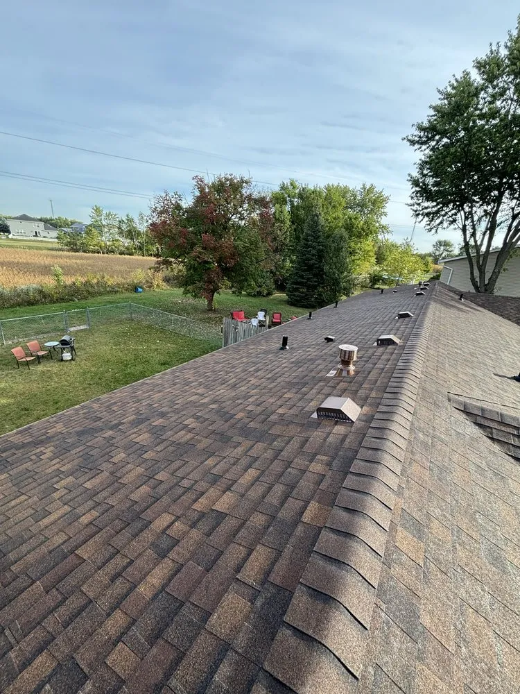 Slide of Vision III Construction