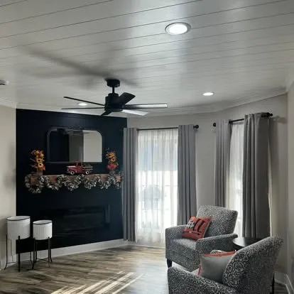 Slide of Vision III Construction