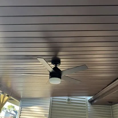 Slide of Vision III Construction