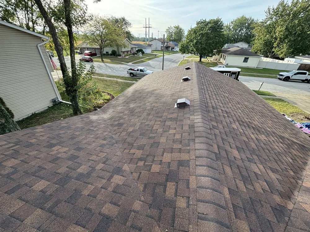 Slide of Vision III Construction