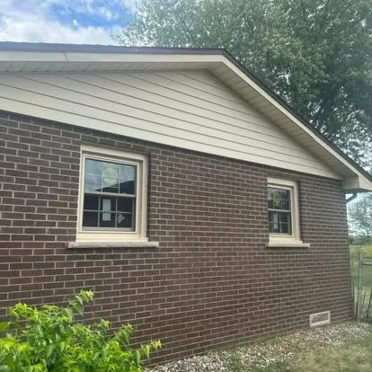 Slide of Vision III Construction