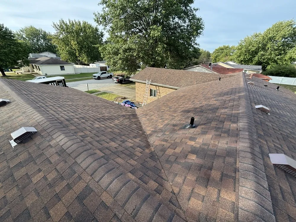 Slide of Vision III Construction