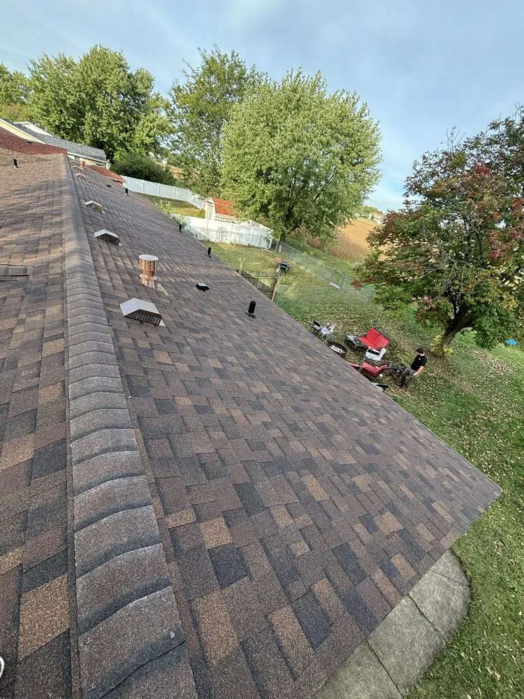 Slide of Vision III Construction