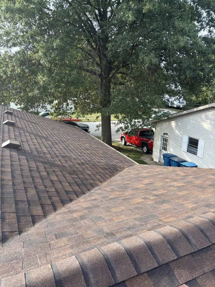 Slide of Vision III Construction