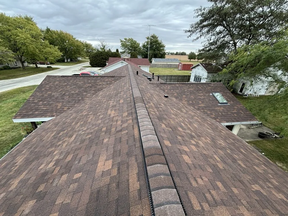 Slide of Vision III Construction