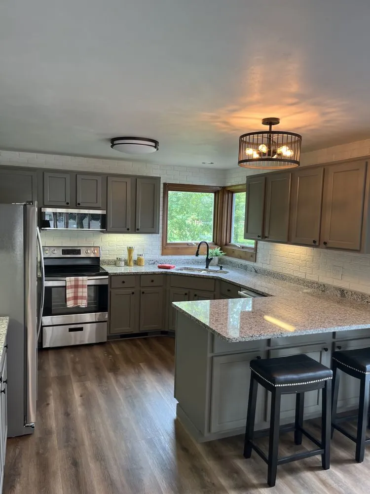 Slide of Vision Project