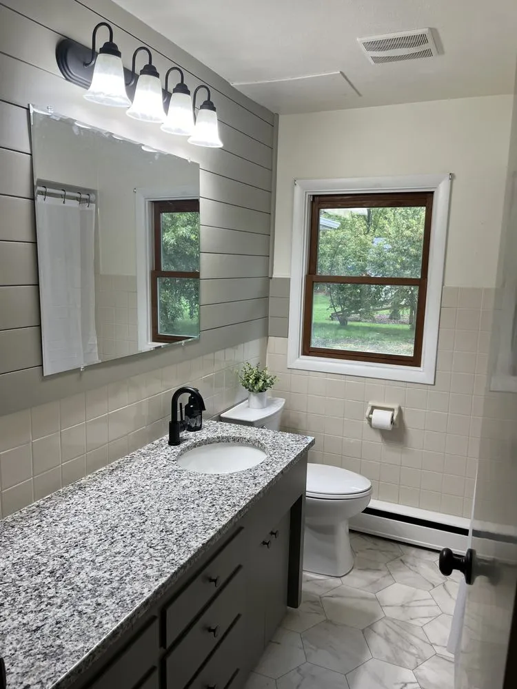 Slide of Vision Project