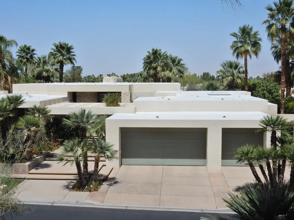 Reliable flat roof repair in Corona Del Mar, CA by Vision Roof Services