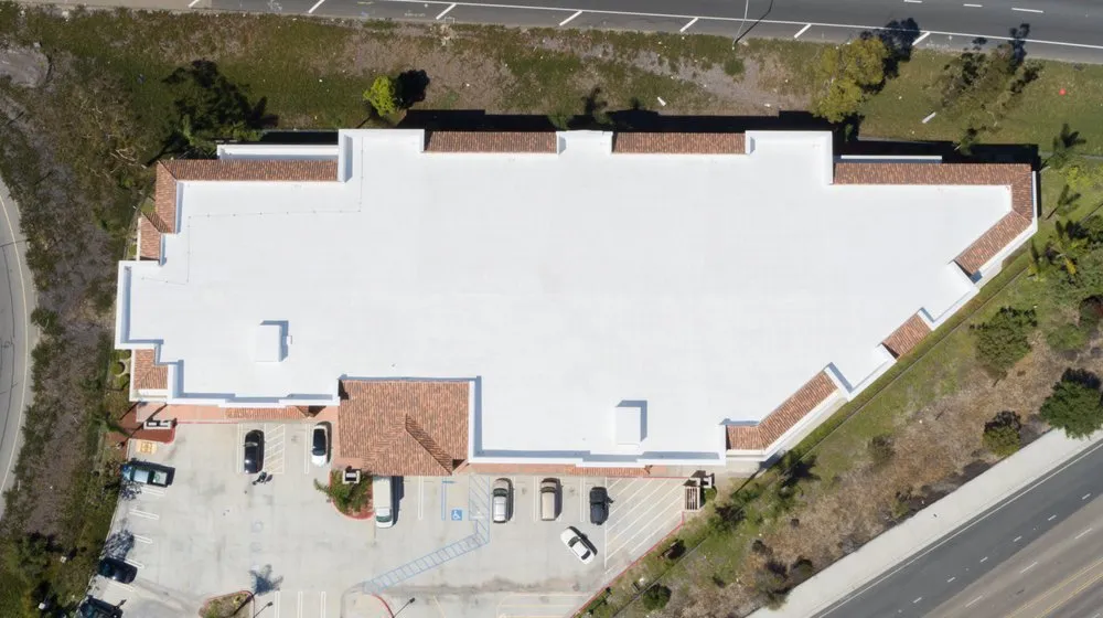 Professional metal roofing installation after storm damage across Corona Del Mar, CA - Vision Roof Services