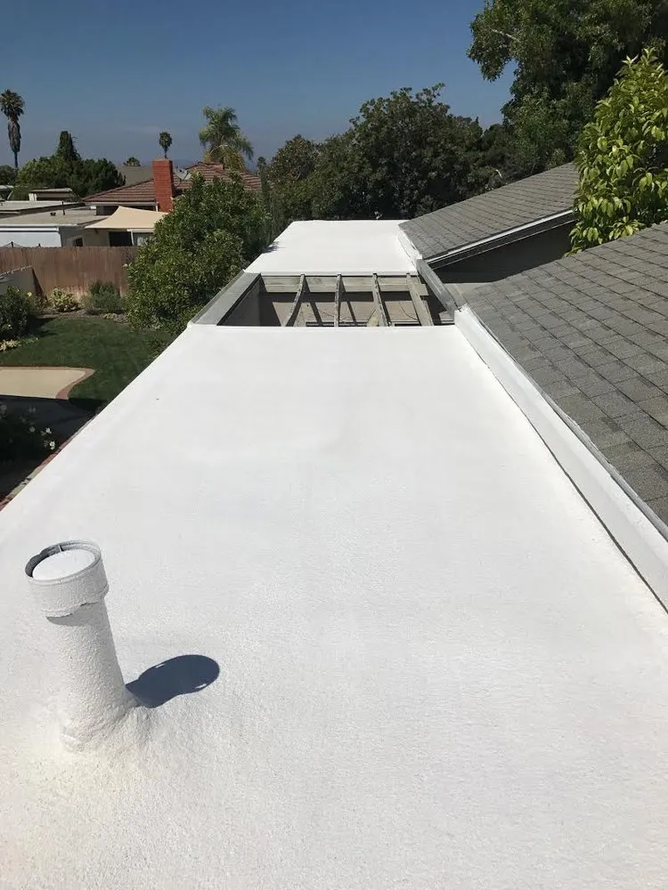 Top-rated shingle roofing service in Corona Del Mar, CA by Vision Roof Services