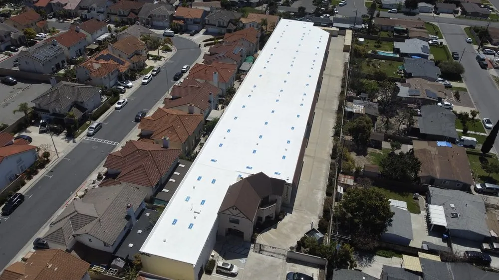 Professional residential roofing service experts serving Corona Del Mar, CA - Vision Roof Services