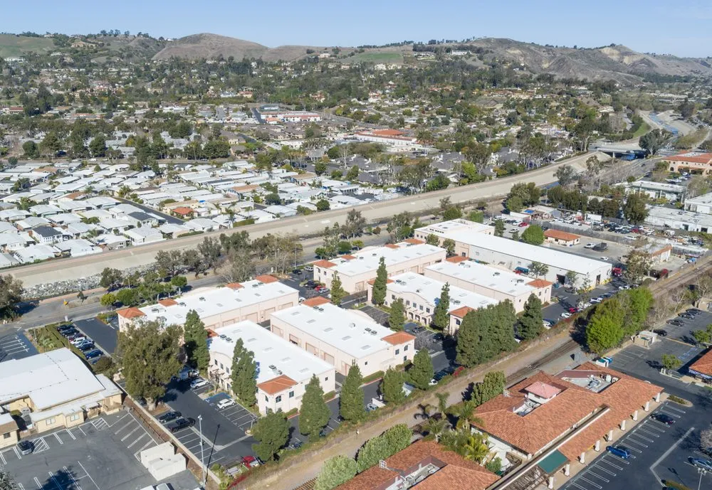 Licensed roof inspection for homes in Corona Del Mar, CA by Vision Roof Services