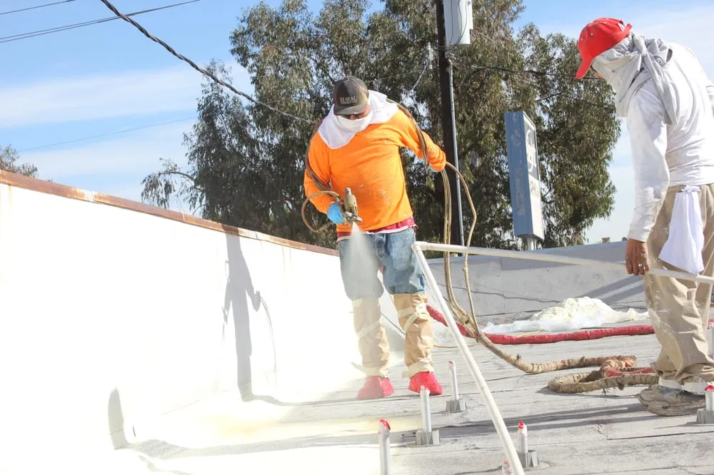 Expert roof replacement in Corona Del Mar, CA - Vision Roof Services