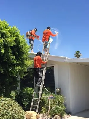 Vision Roof Services