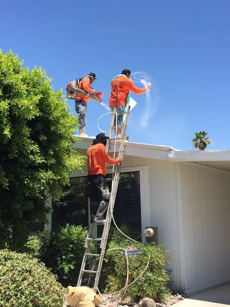 Slide of Vision Roof Services