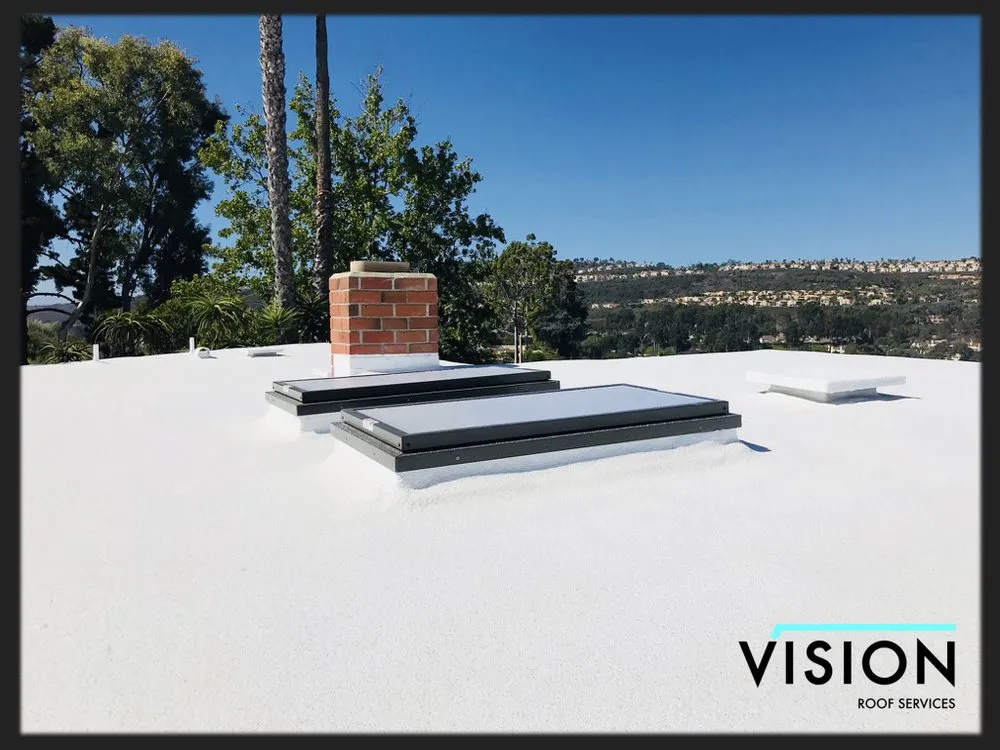 Slide of Vision Roof Services