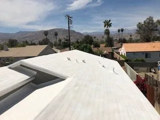 Slide of Vision Roof Services