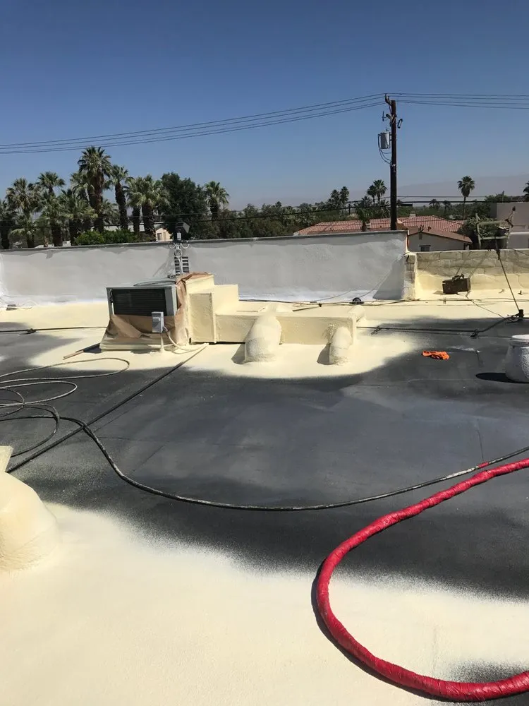Slide of Vision Roof Services