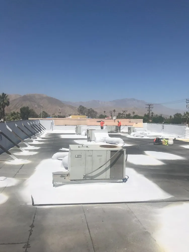 Slide of Vision Roof Services