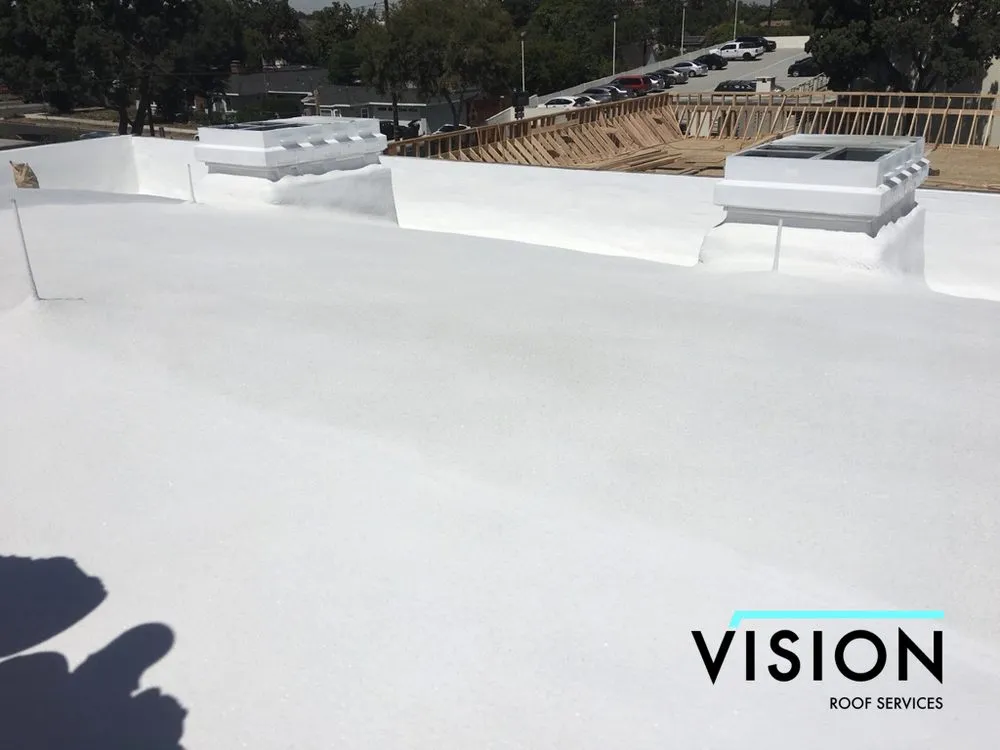 Slide of Vision Roof Services
