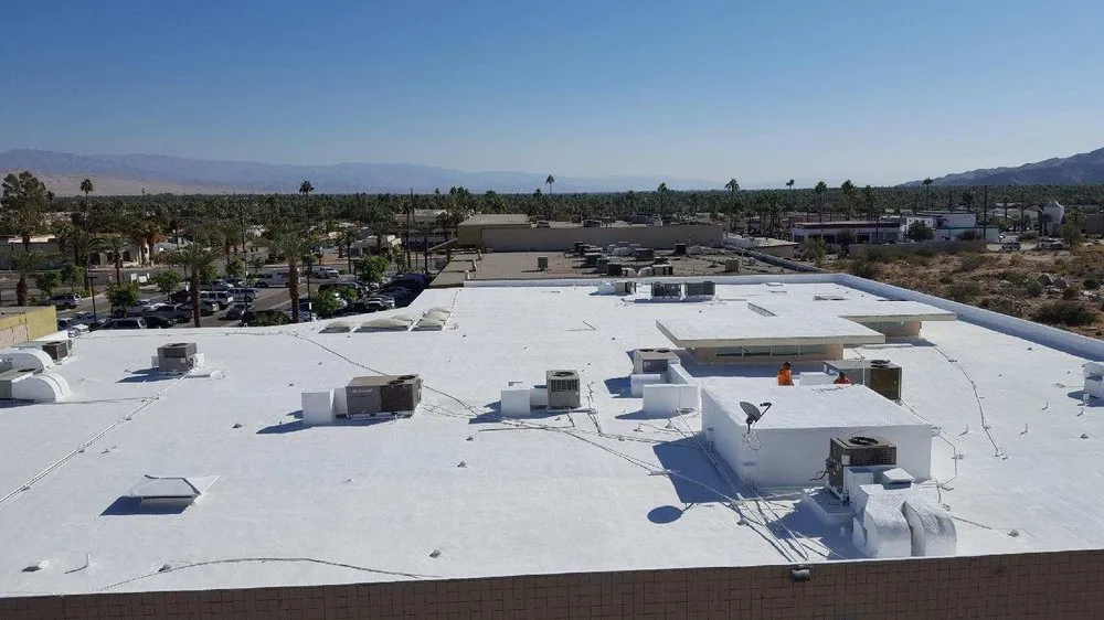 Slide of Vision Roof Services