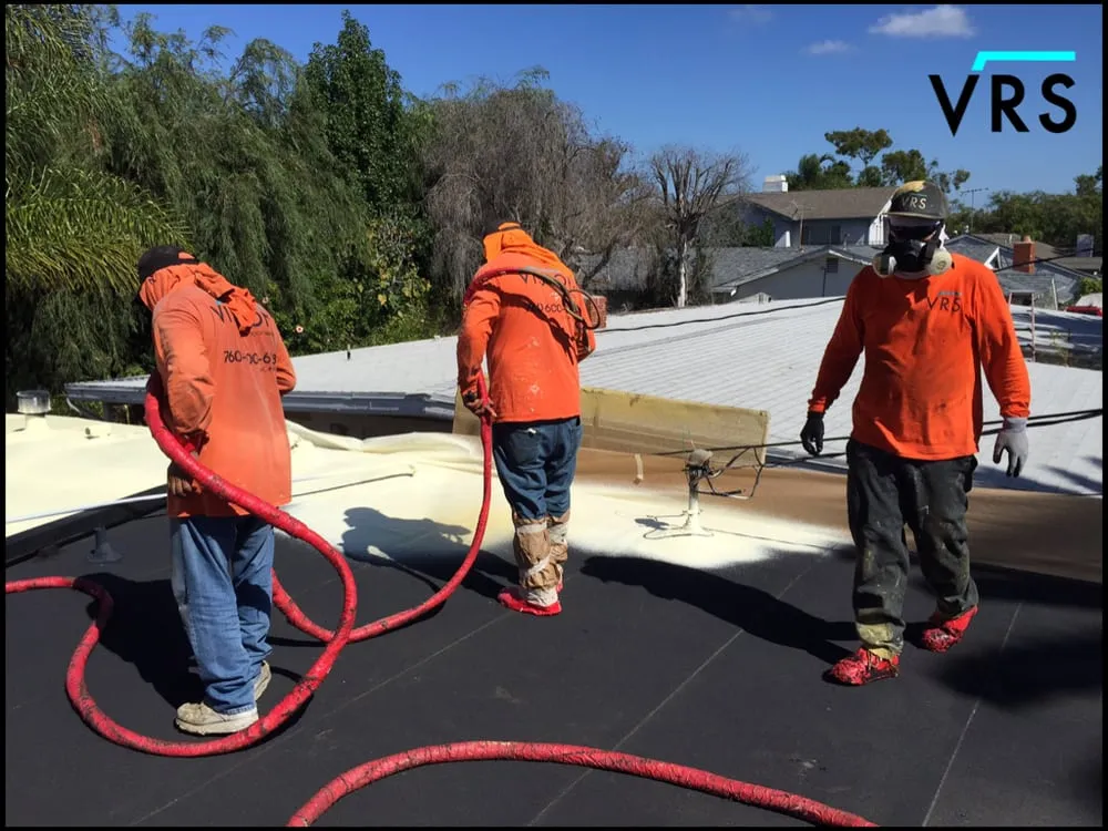 Slide of Vision Roof Services