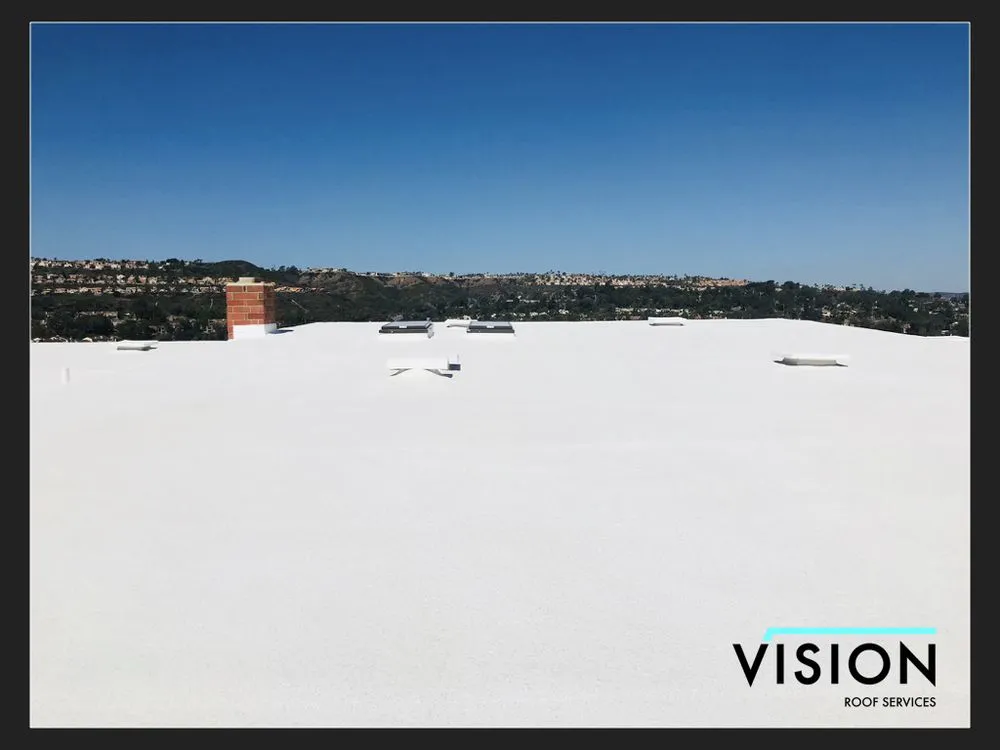Slide of Vision Roof Services